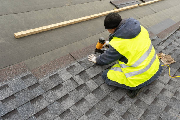 Best Emergency Roof Repair  in Rosenhayn, NJ