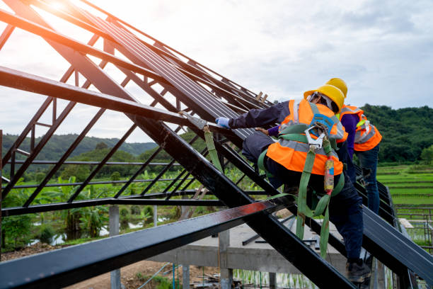 Best Affordable Roofing Company  in Rosenhayn, NJ
