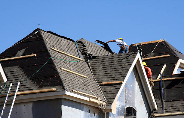 Best Residential Roofing Contractor  in Rosenhayn, NJ