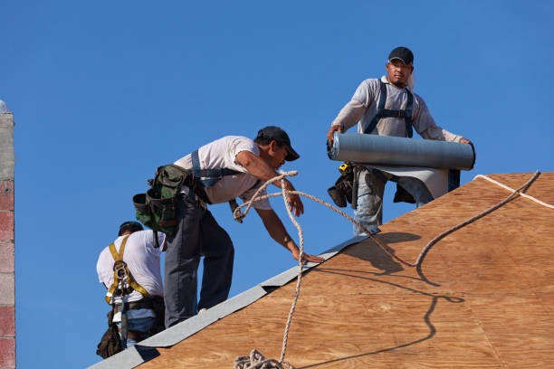 Best Commercial Roofing Services  in Rosenhayn, NJ