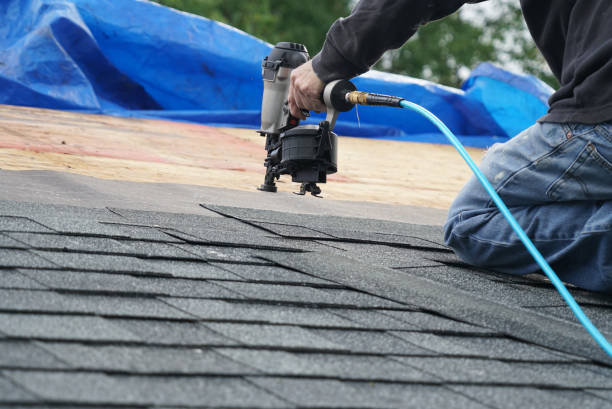 Roof Installation Near Me in Rosenhayn, NJ