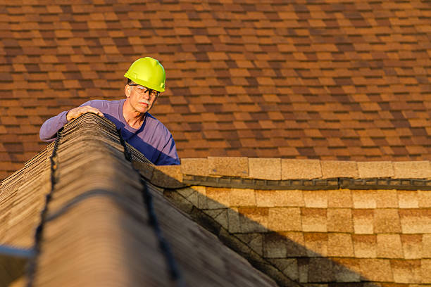 Best Slate Roofing Contractor  in Rosenhayn, NJ