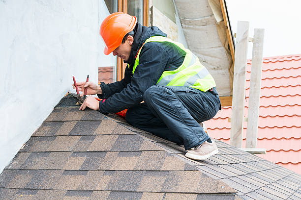 Best Flat Roof Repair Services  in Rosenhayn, NJ