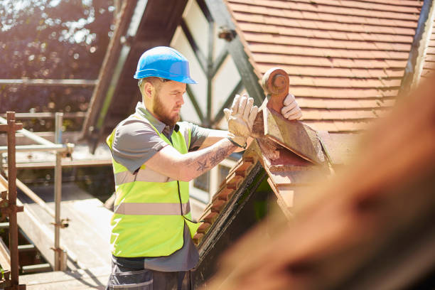 Best New Roof Installation  in Rosenhayn, NJ