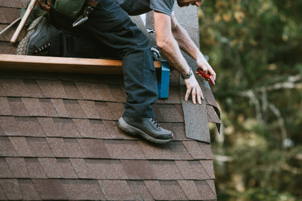 Quick and Trustworthy Emergency Roof Repair Services in Rosenhayn, NJ
